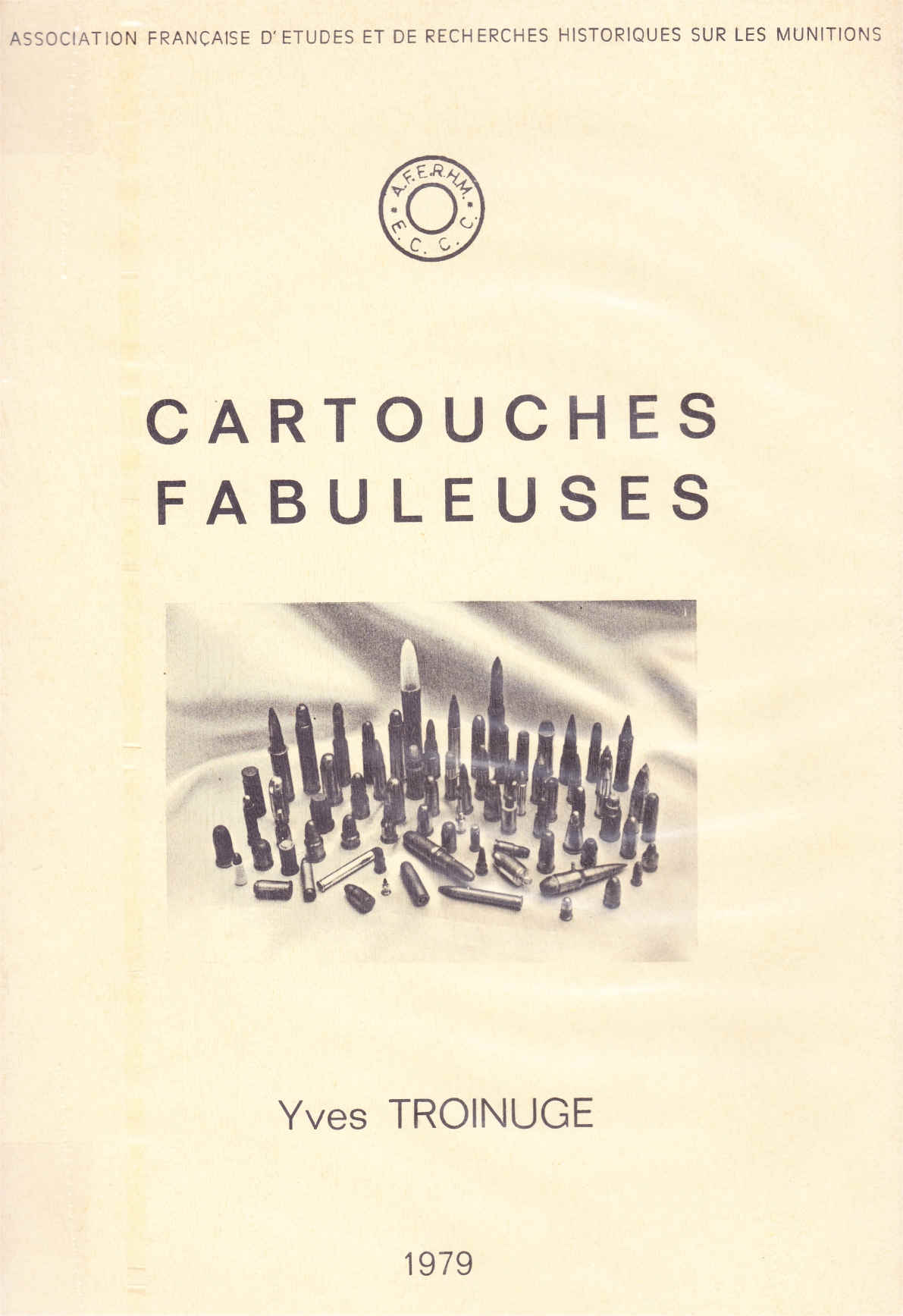 Cartouches Fabuleuses