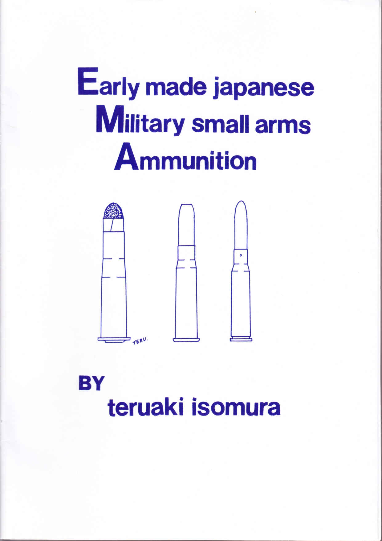 Early made japanese Military SAA