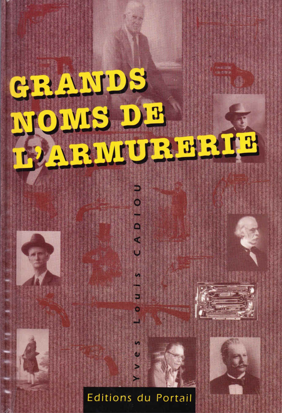 Grands noms de l'Armurerie