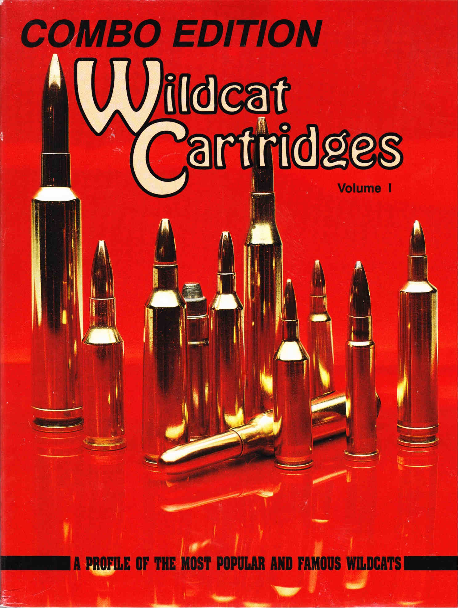 Wildcat Cartridges